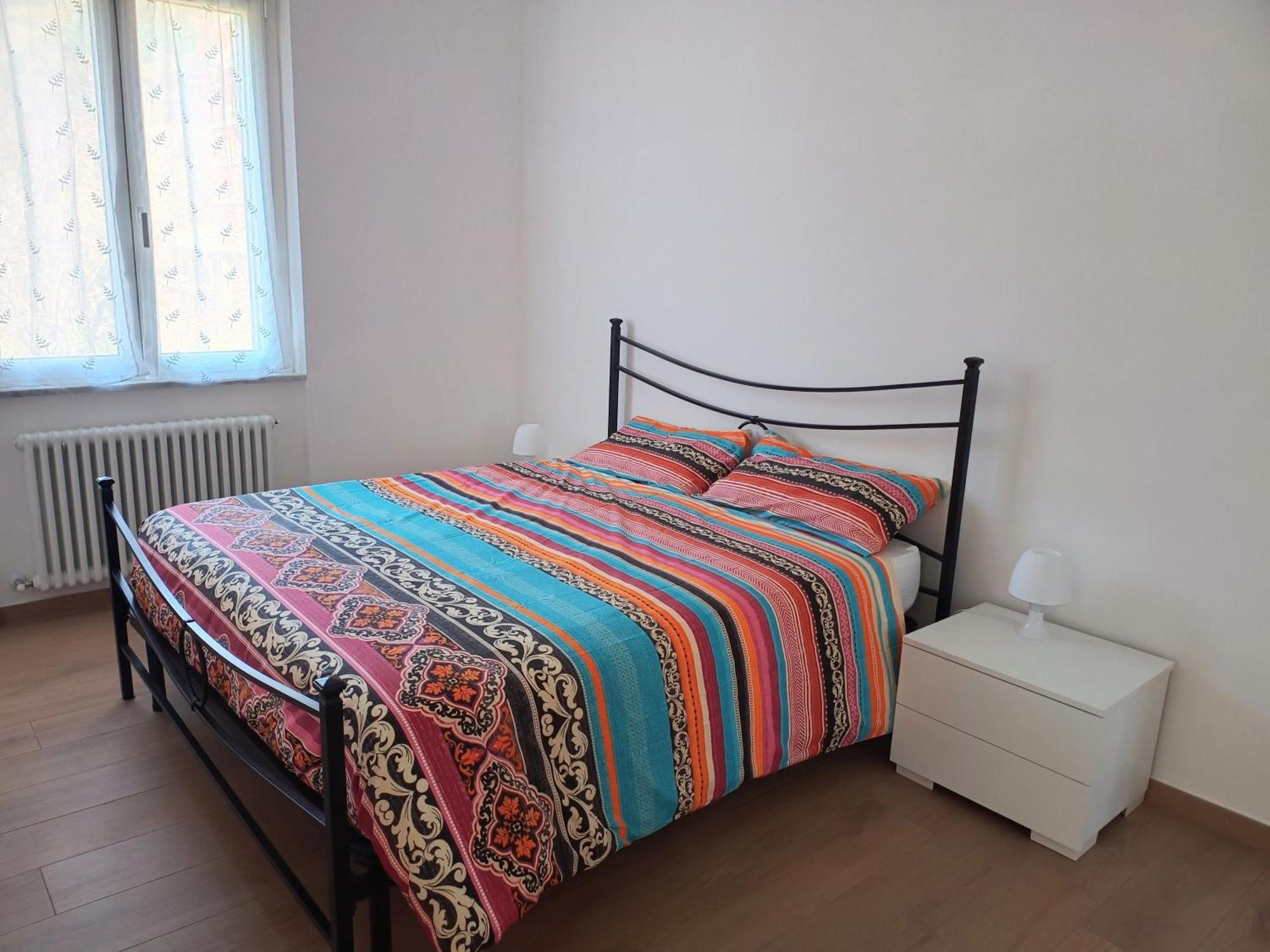 Вилла Sunny House Carasco Экстерьер фото