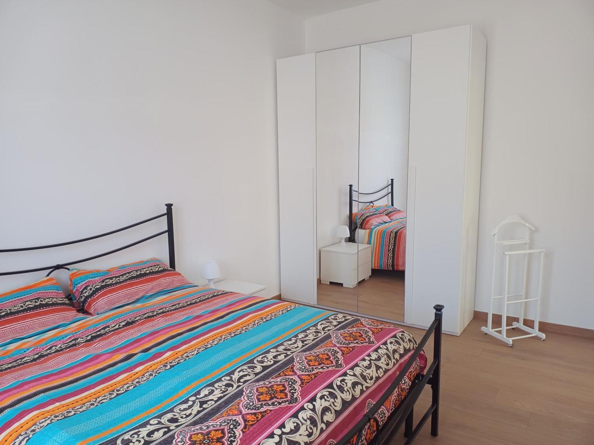 Вилла Sunny House Carasco Экстерьер фото